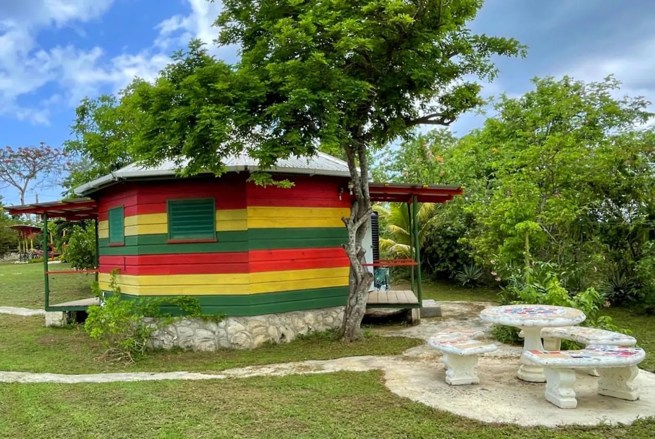 Judy House 2 - Lewis Backpacker Hostel Little Bay